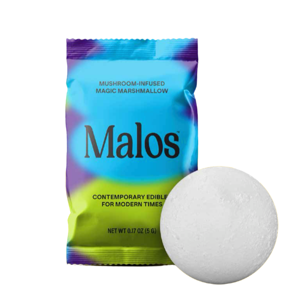Malos - Magic Marshmallows