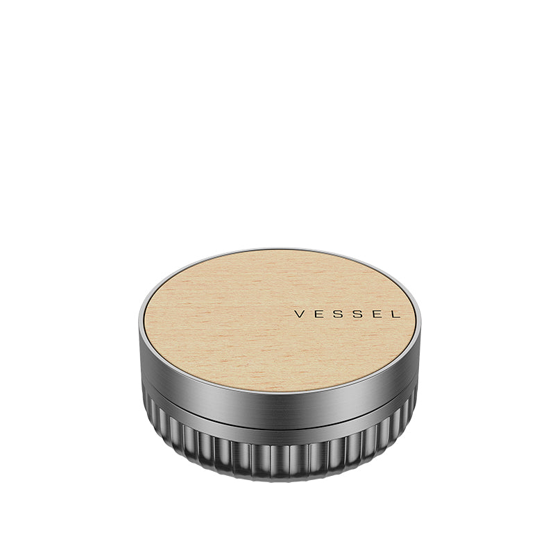 Vessel - Mill [Beechwood]