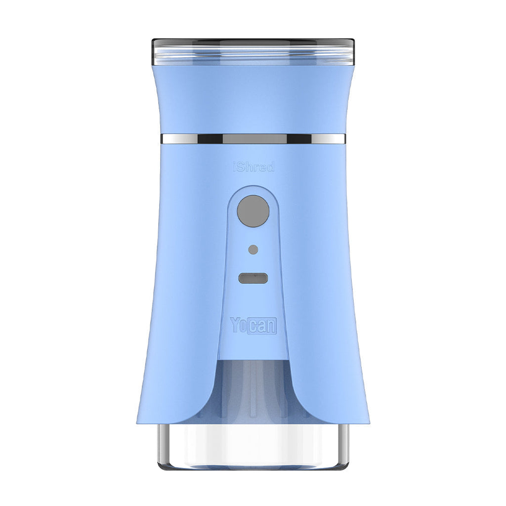 Yocan iShred Electric Grinder