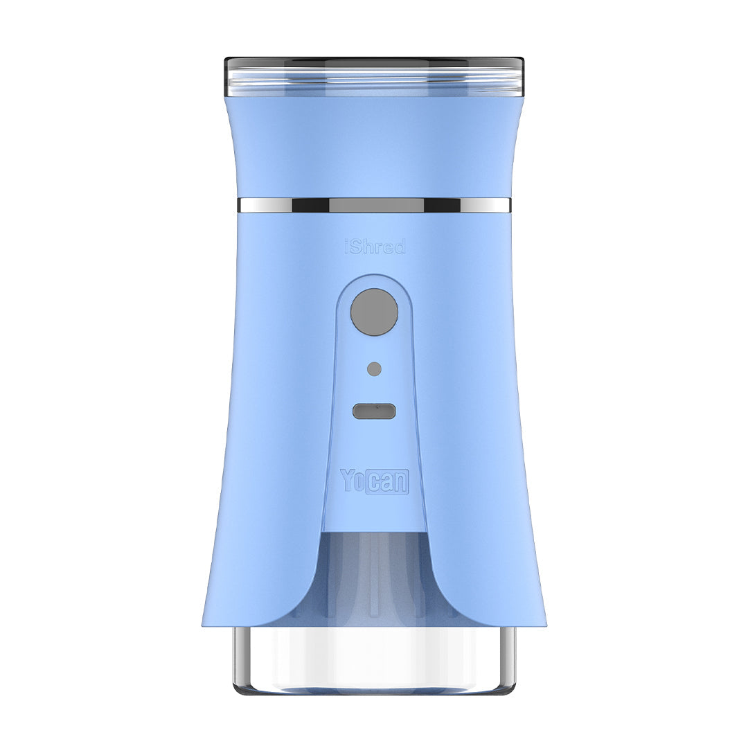 Yocan iShred Electric Grinder