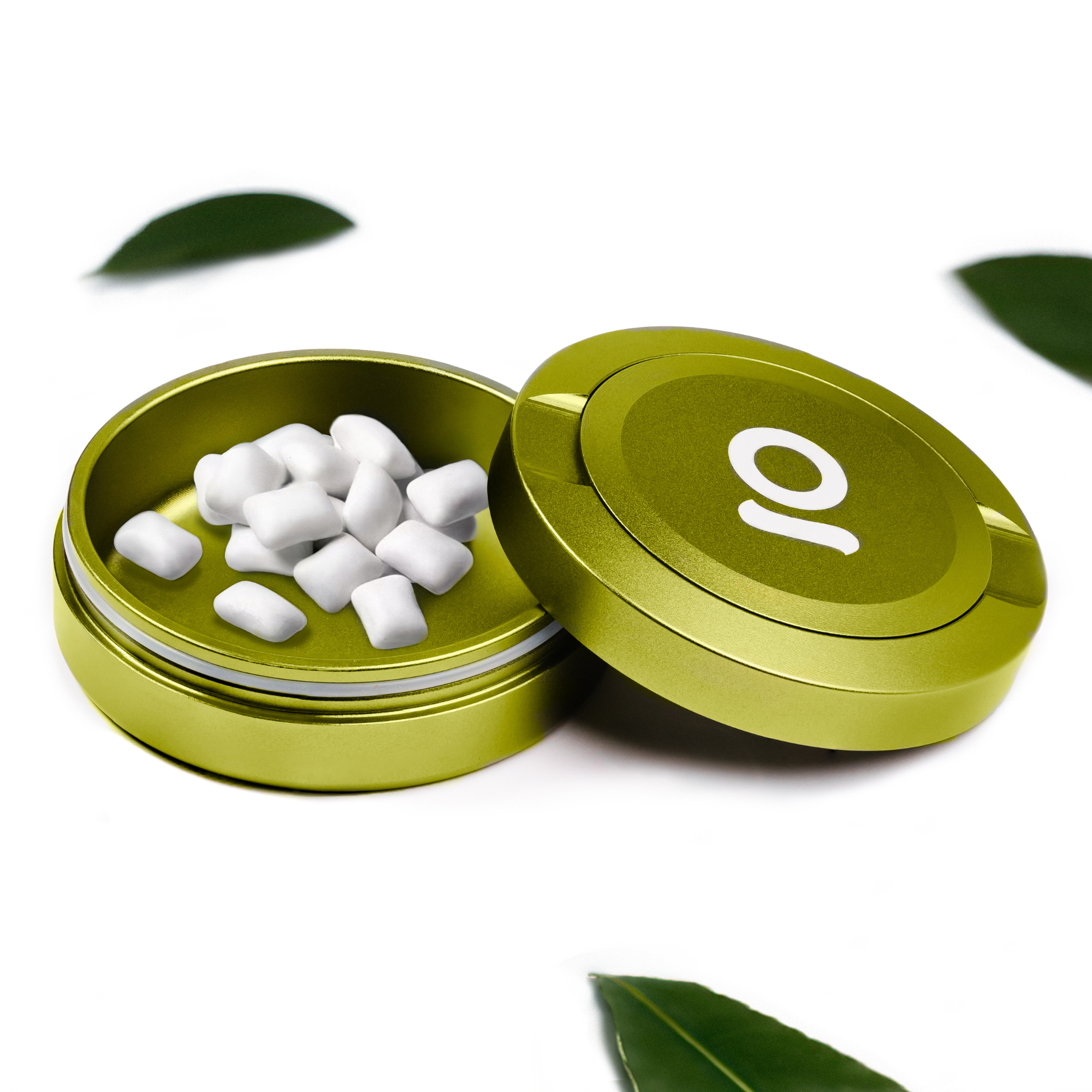 Ongrok Pouch Storage Puck