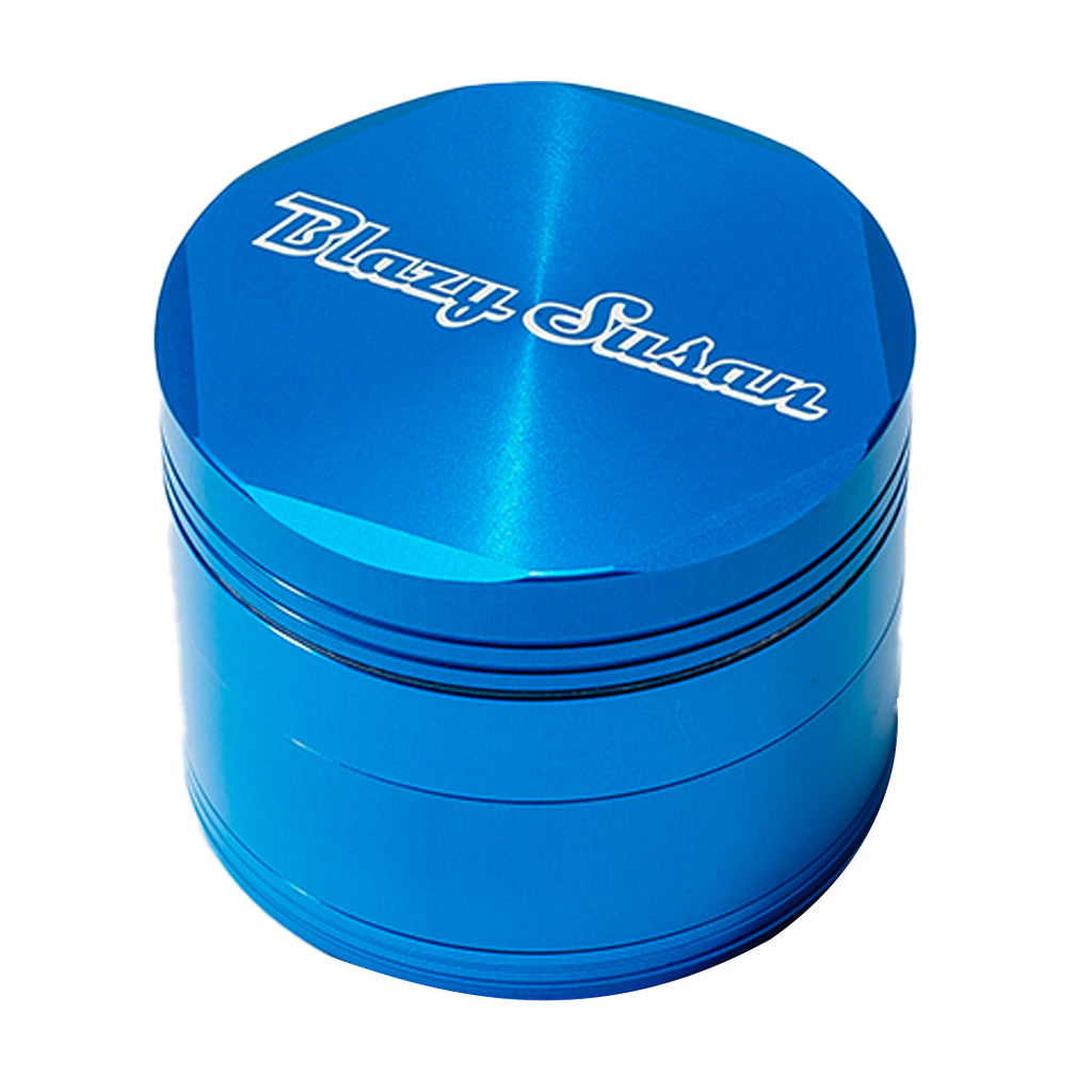 Blazy Susan Grinder V2