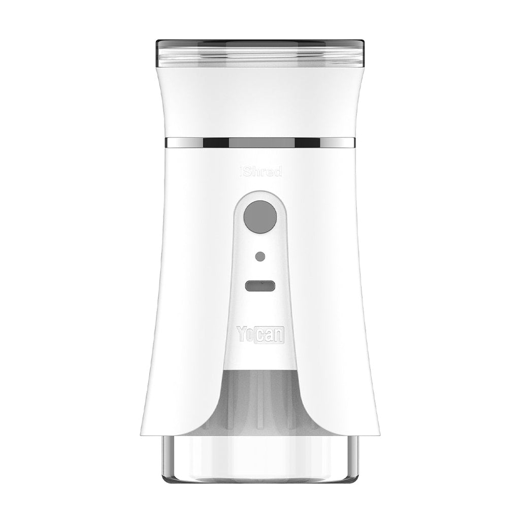 Yocan iShred Electric Grinder