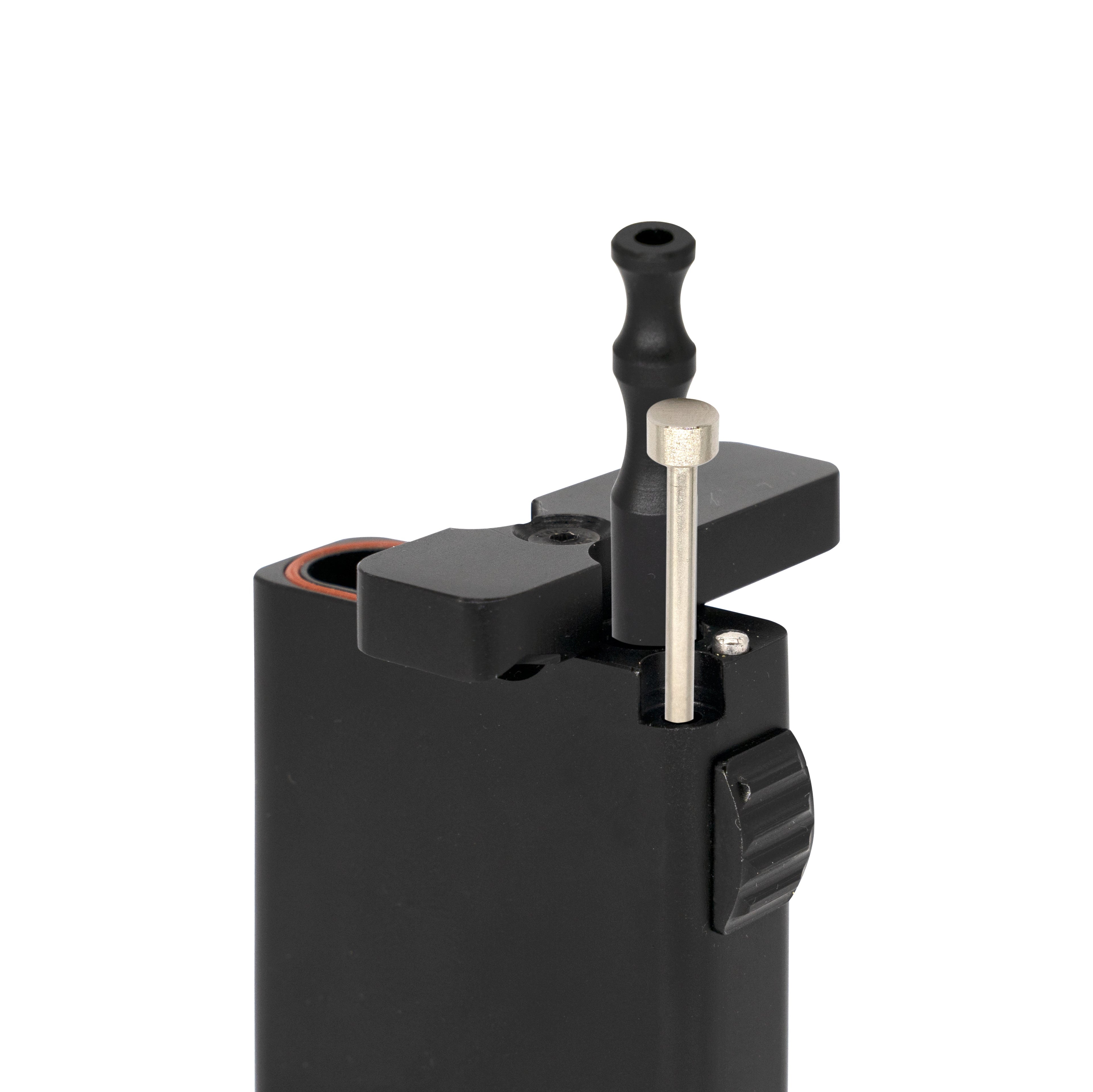 Aluminum Dugout One Hitter