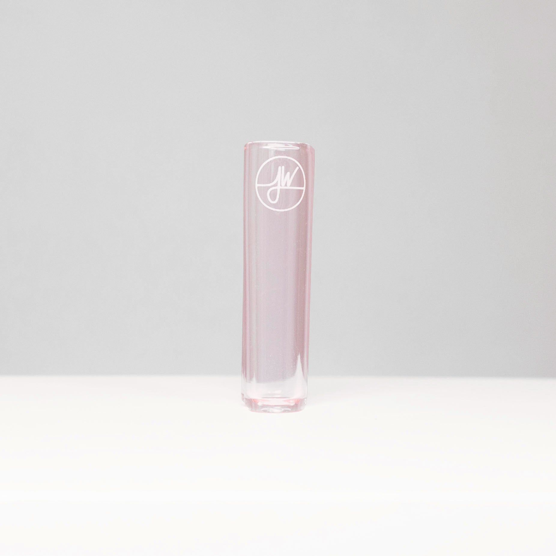 Glass Joint Tip | Pink