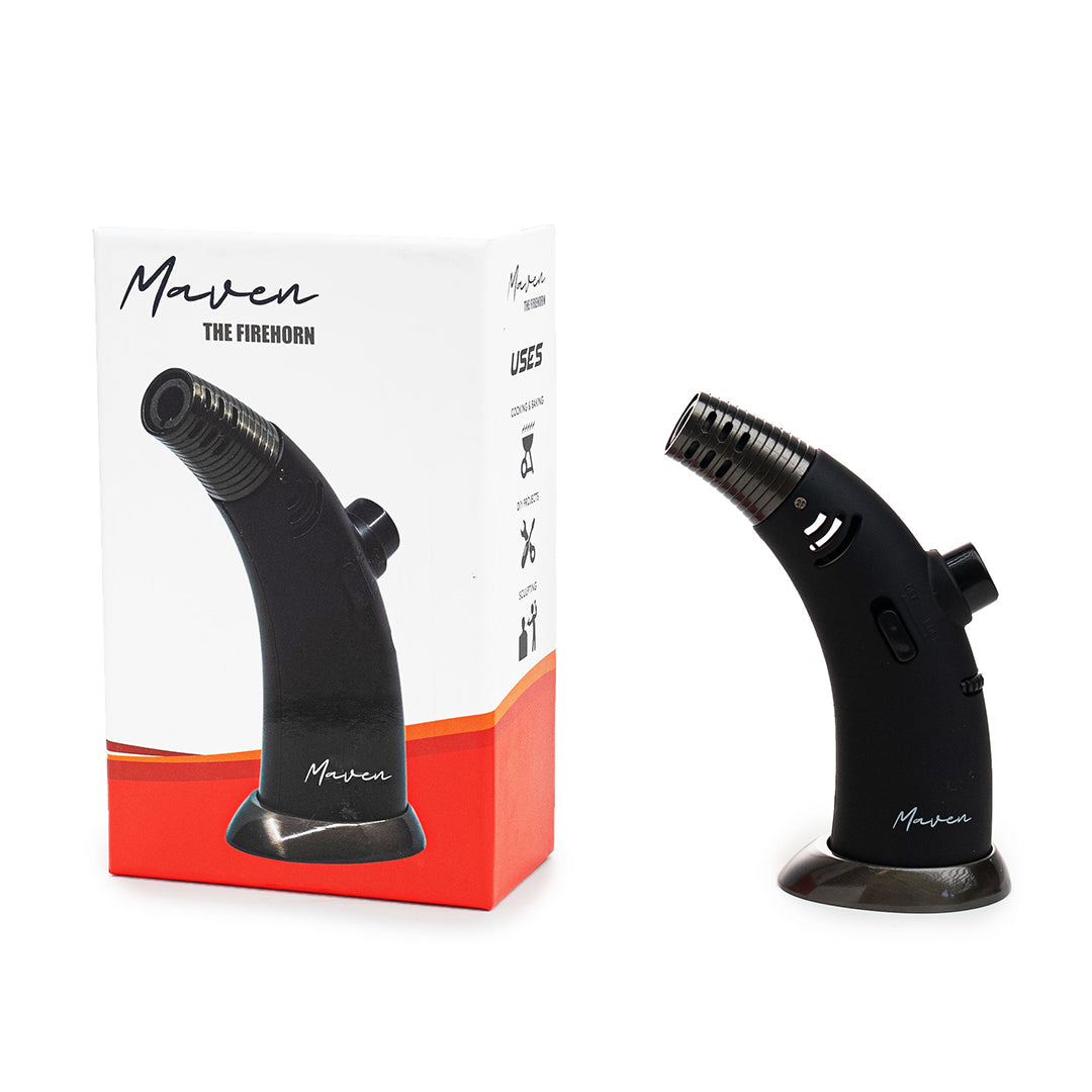 Maven Firehorn Torch (Unfilled)