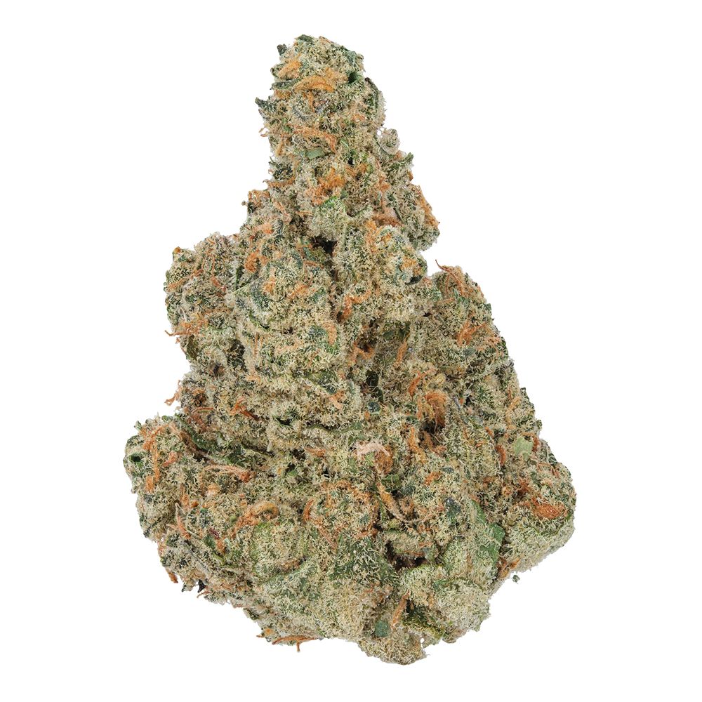 WNC CBD High THCA Indoor Living Soil Flower | 3.5g