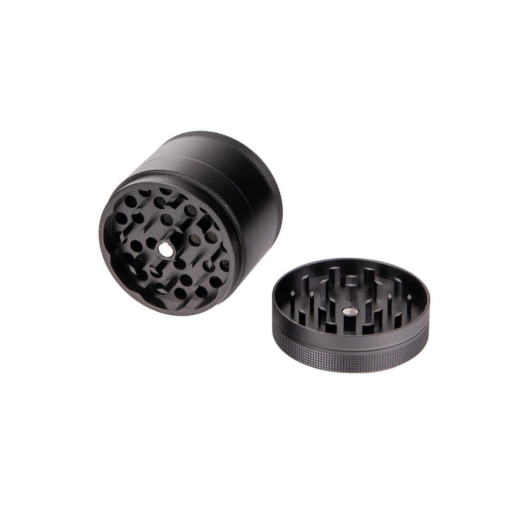 MJ Arsenal 4 Piece Grinder