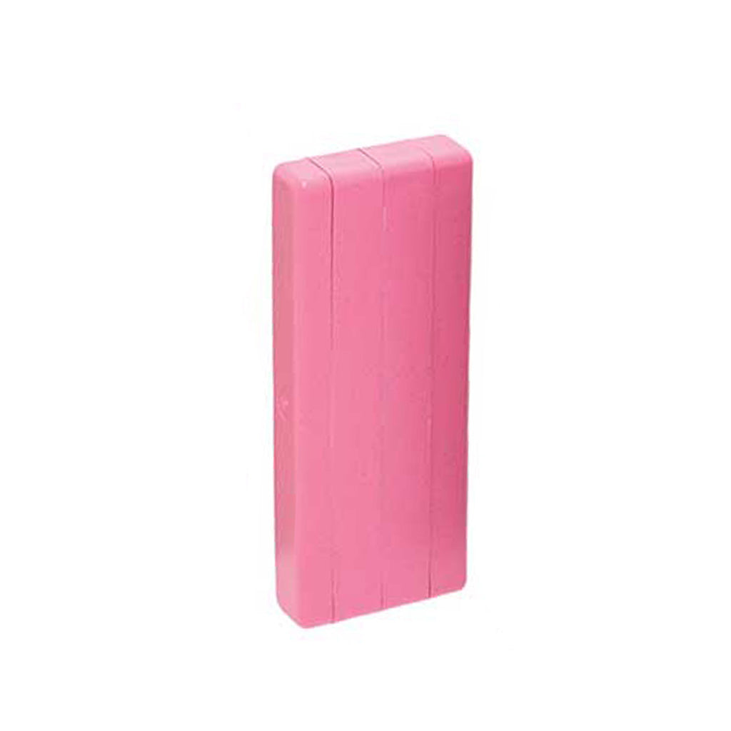 3-CONE HOLDER PLASTIC BIODEGRADABLE CASE