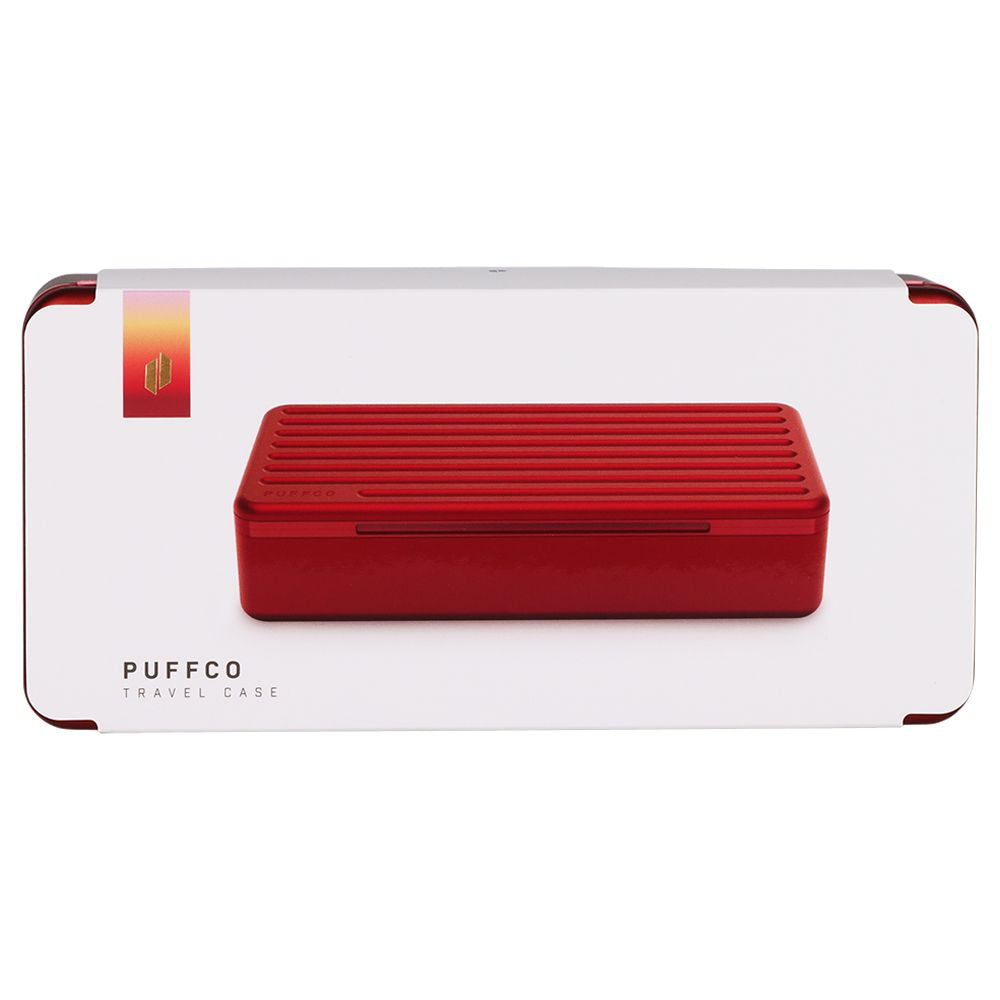 Puffco Travel Case - Daybreak LE