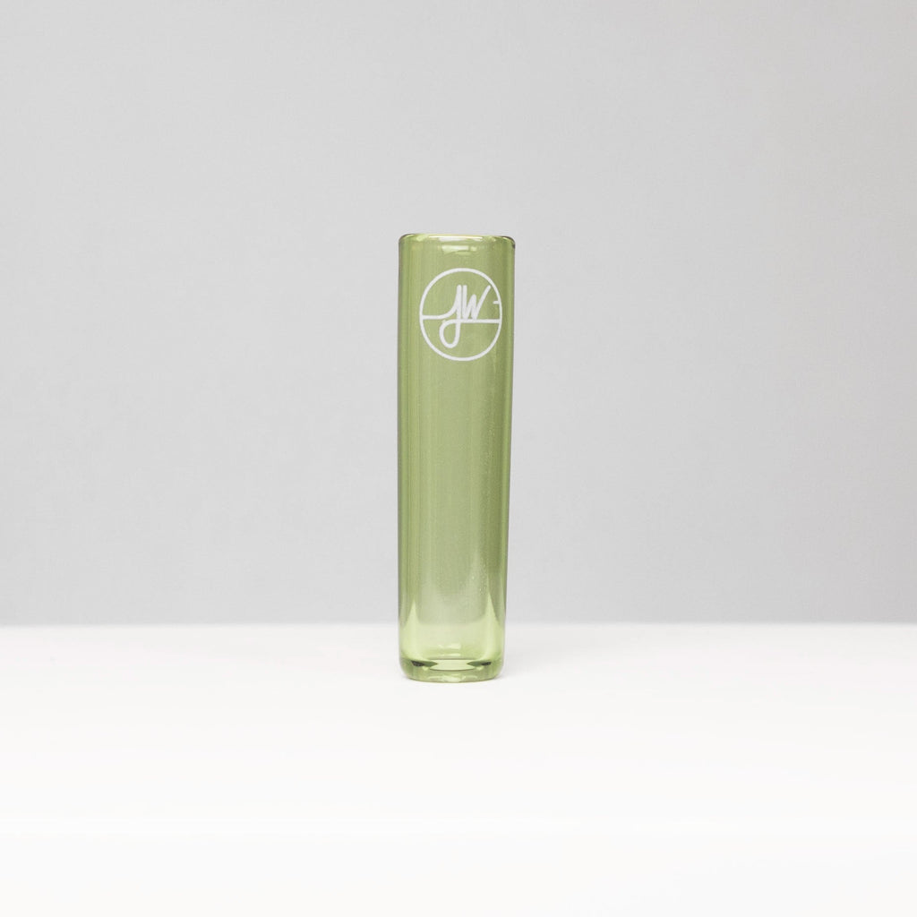 Glass Joint Tip | Light Green
