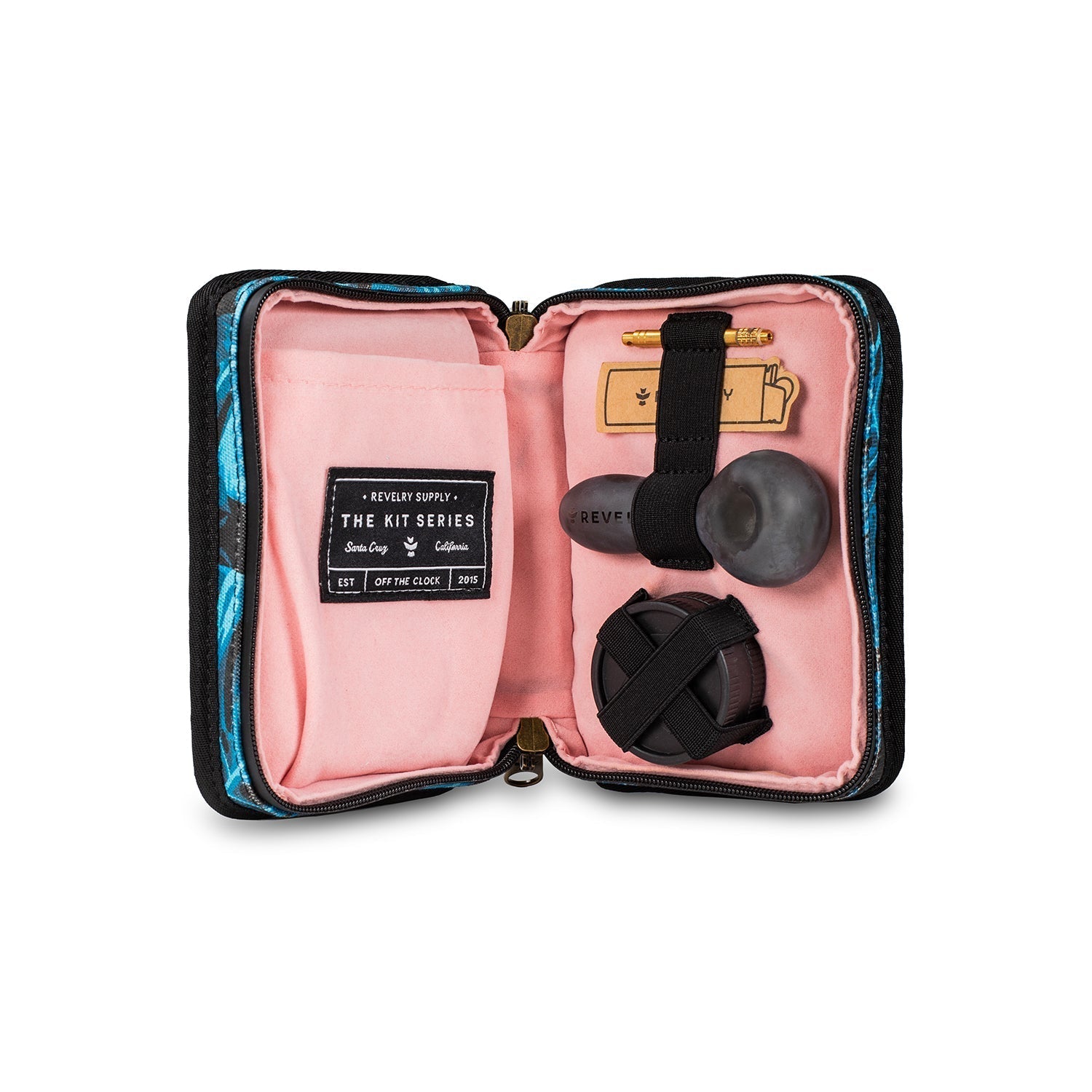 The Bowl Kit - Smell Proof Kit