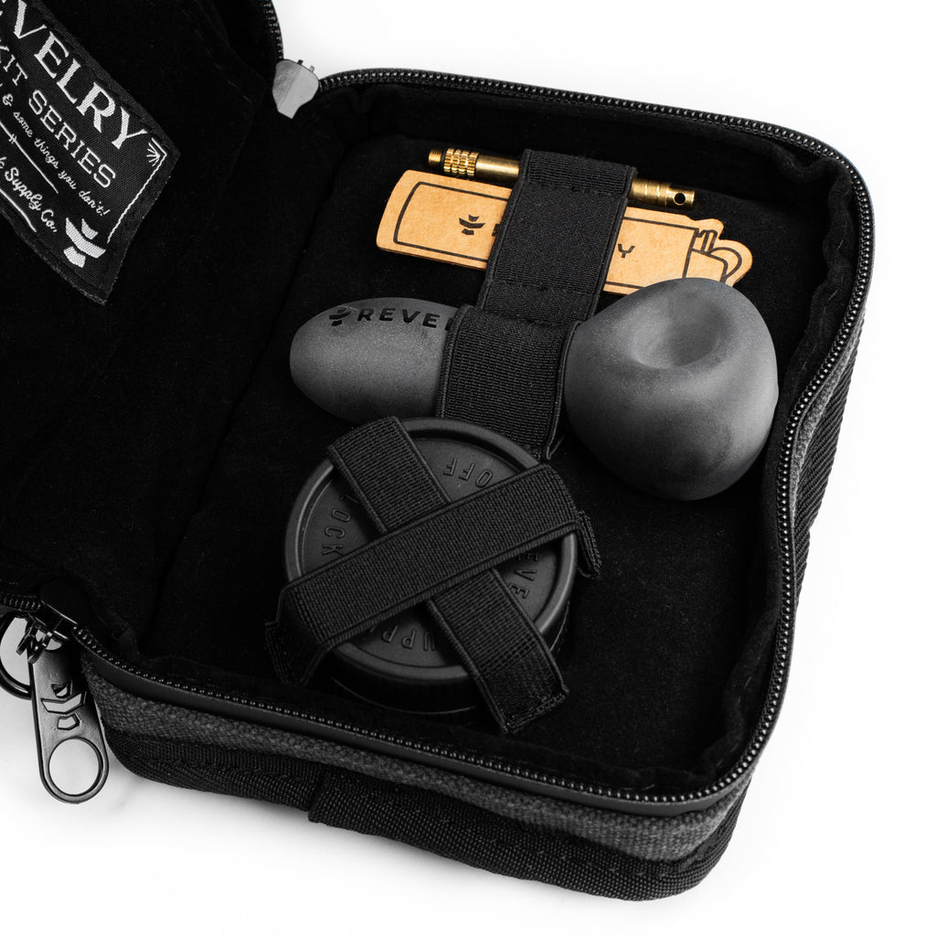 The Bowl Kit - Smell Proof Kit