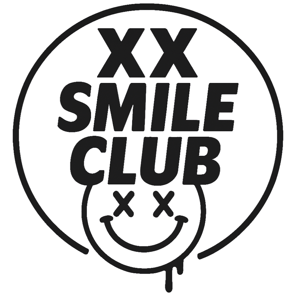 XX SMILE CLUB
