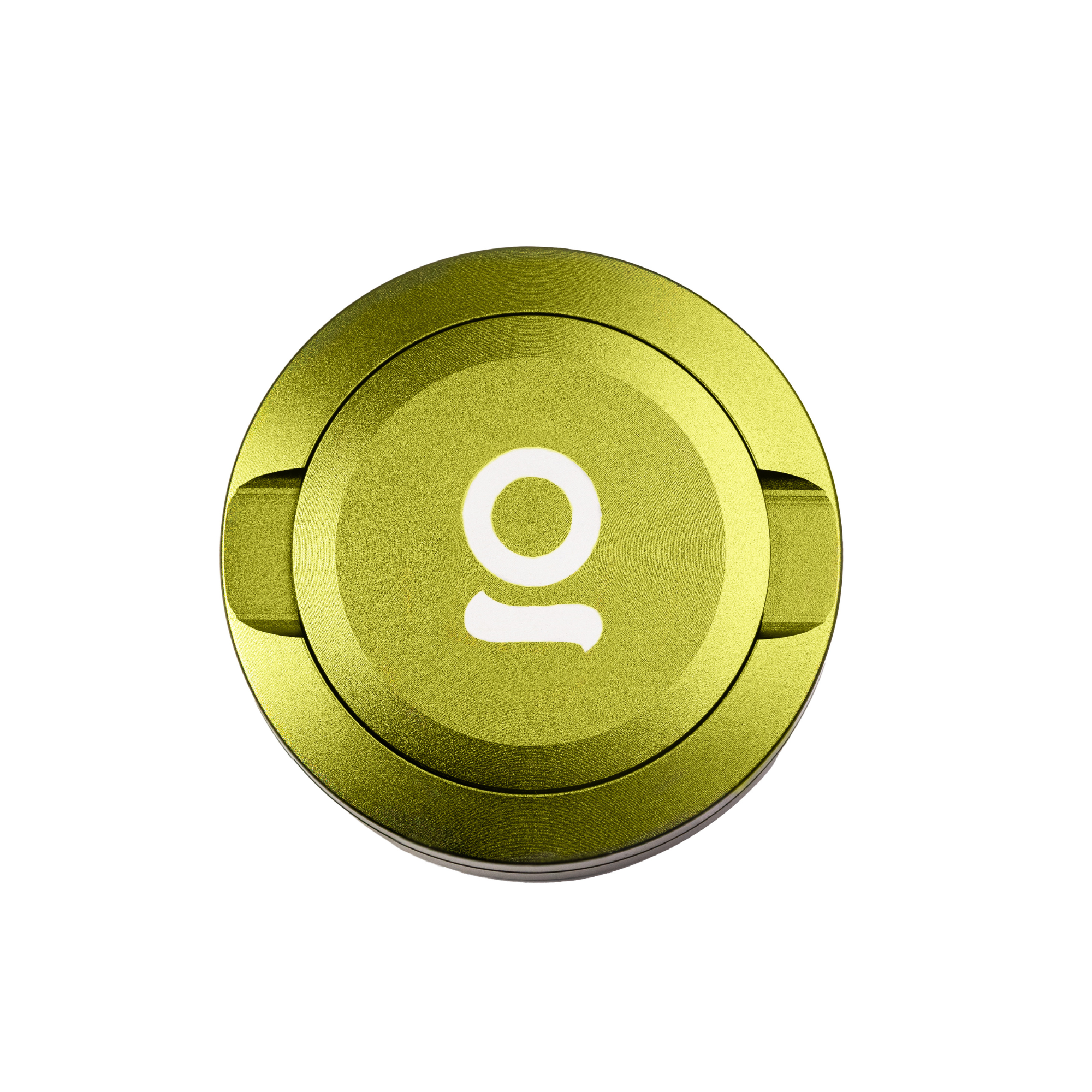 Ongrok Pouch Storage Puck