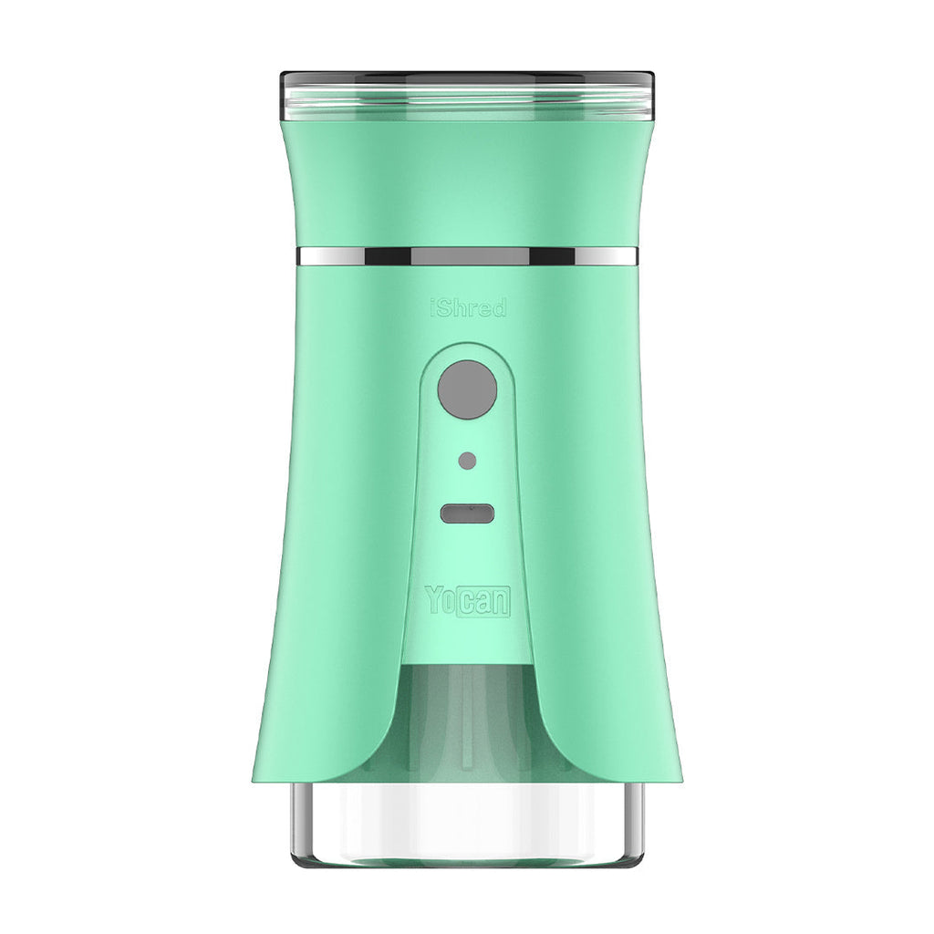 Yocan iShred Electric Grinder