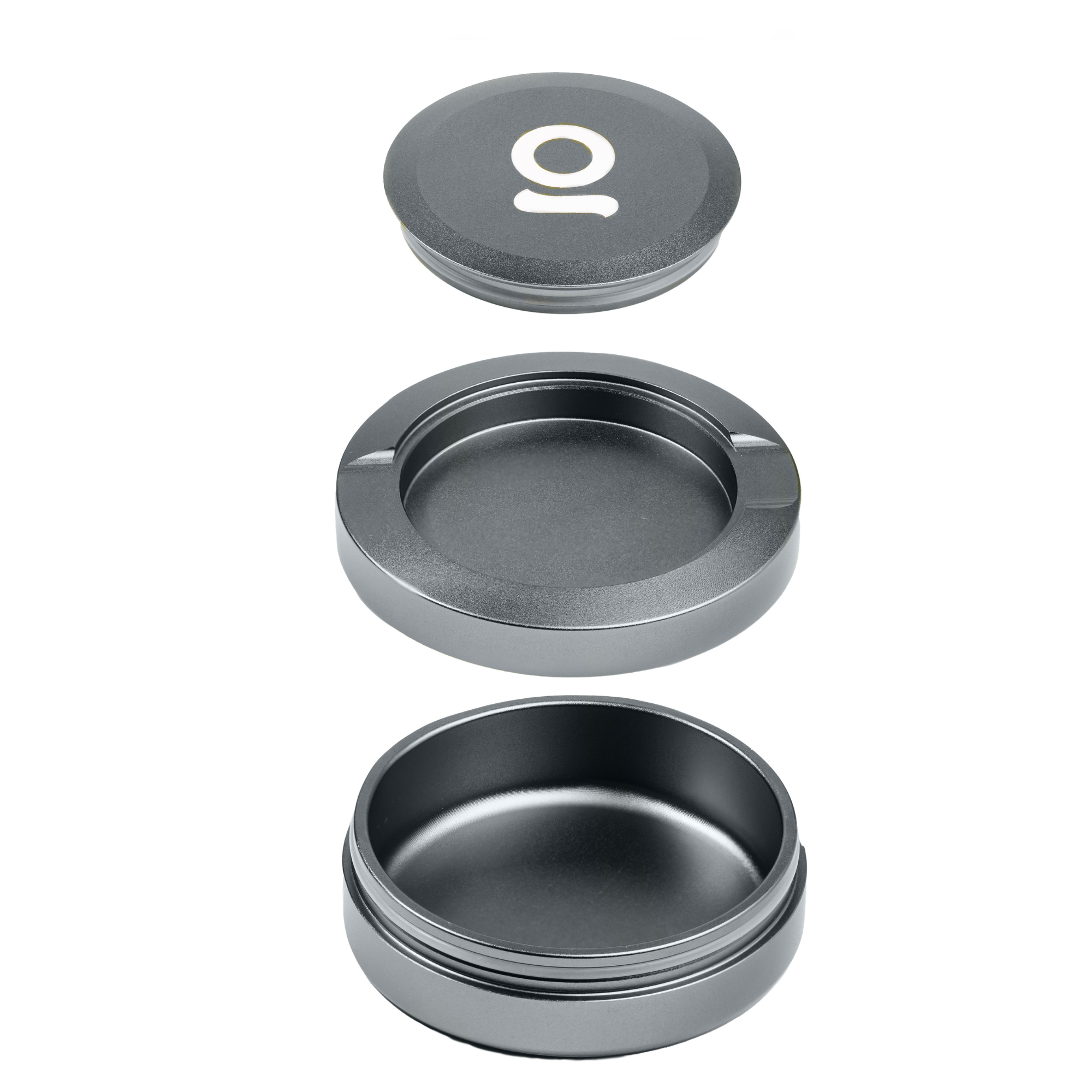 Ongrok Pouch Storage Puck