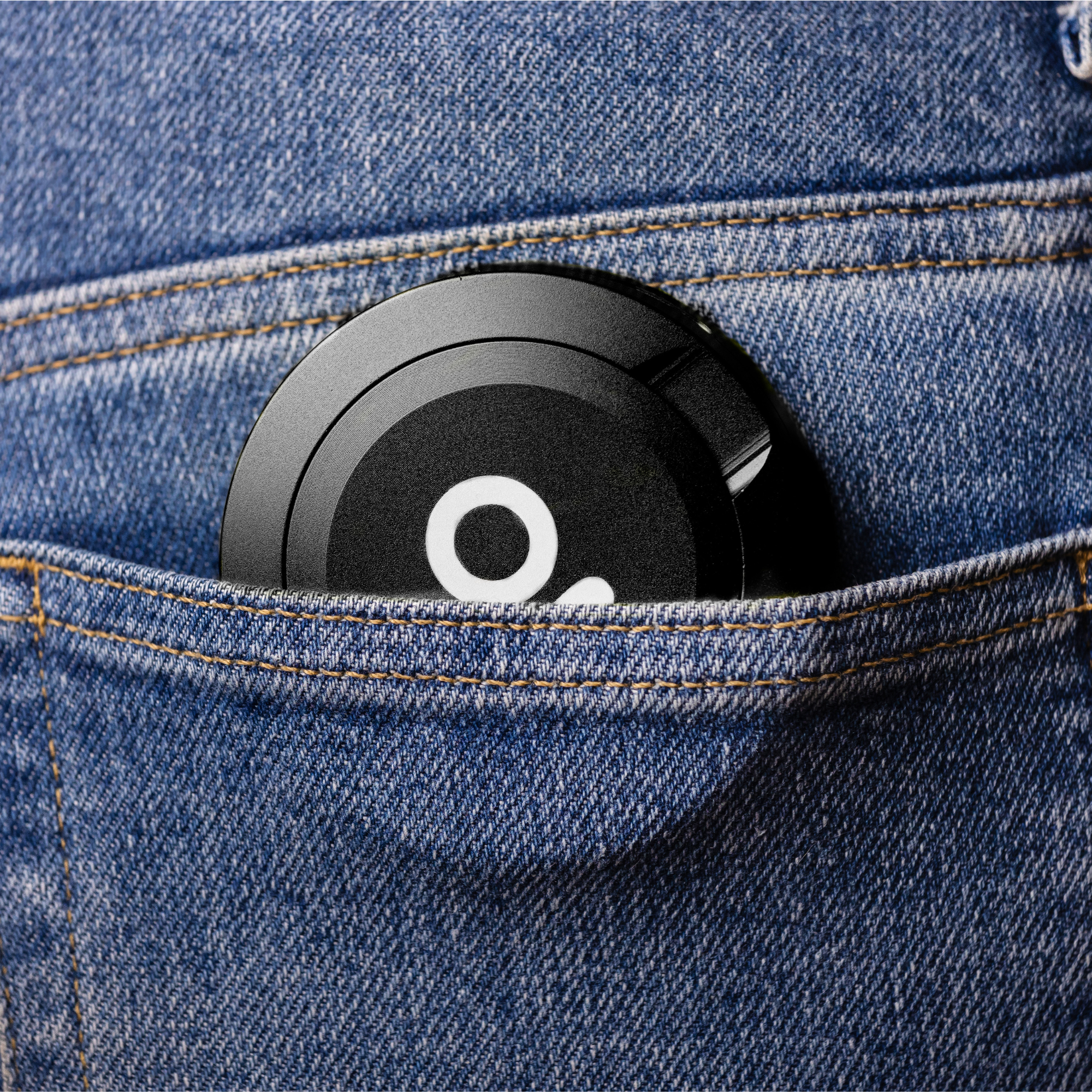 Ongrok Pouch Storage Puck