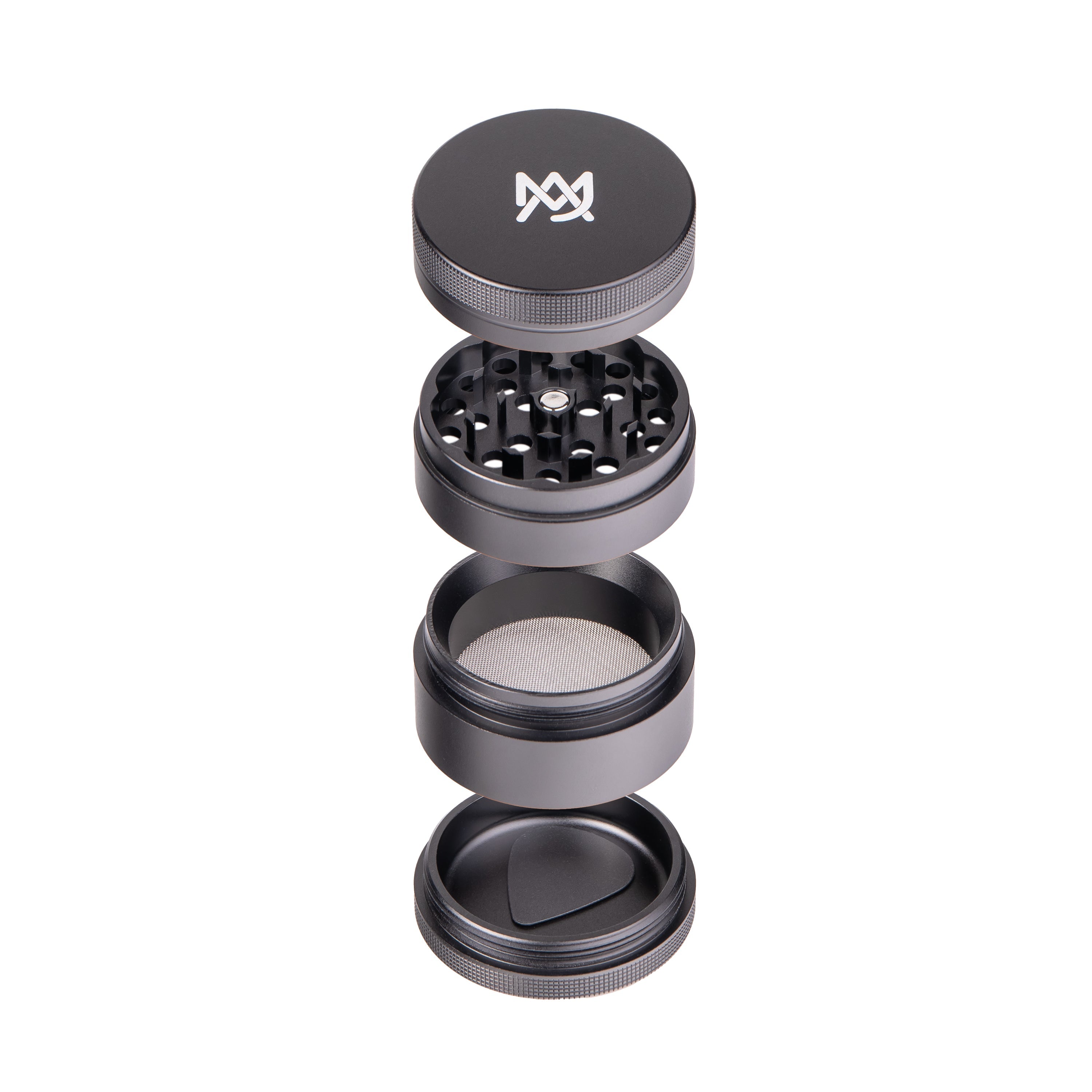 MJ Arsenal 4 Piece Grinder