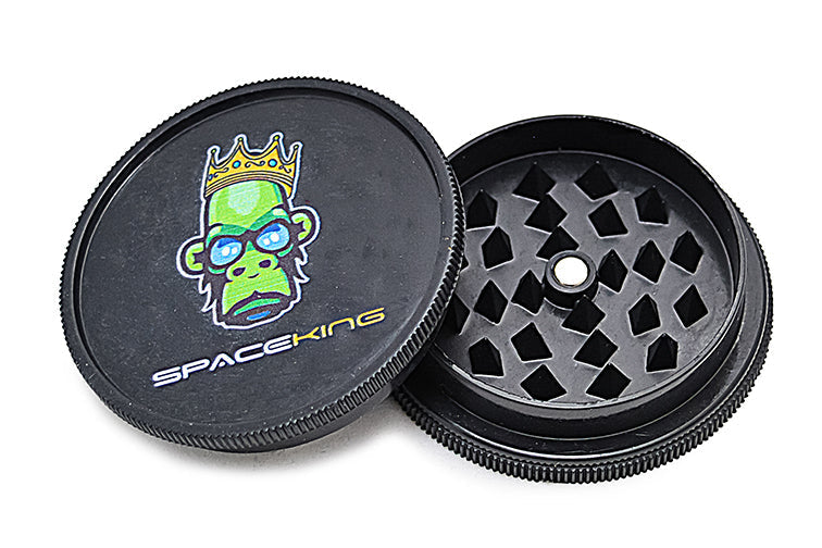 Space King 3D Holographic Slim Tray Kit - 5 Designs