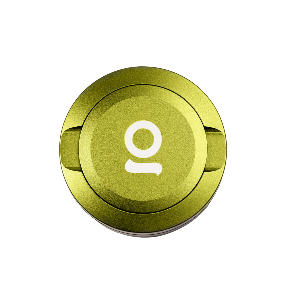Ongrok Pouch Storage Puck