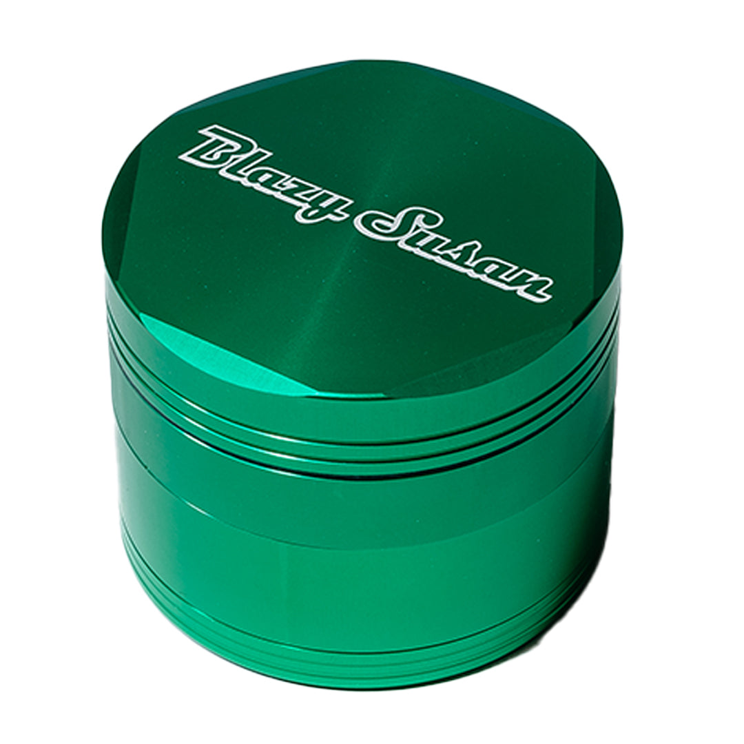Blazy Susan Grinder V2