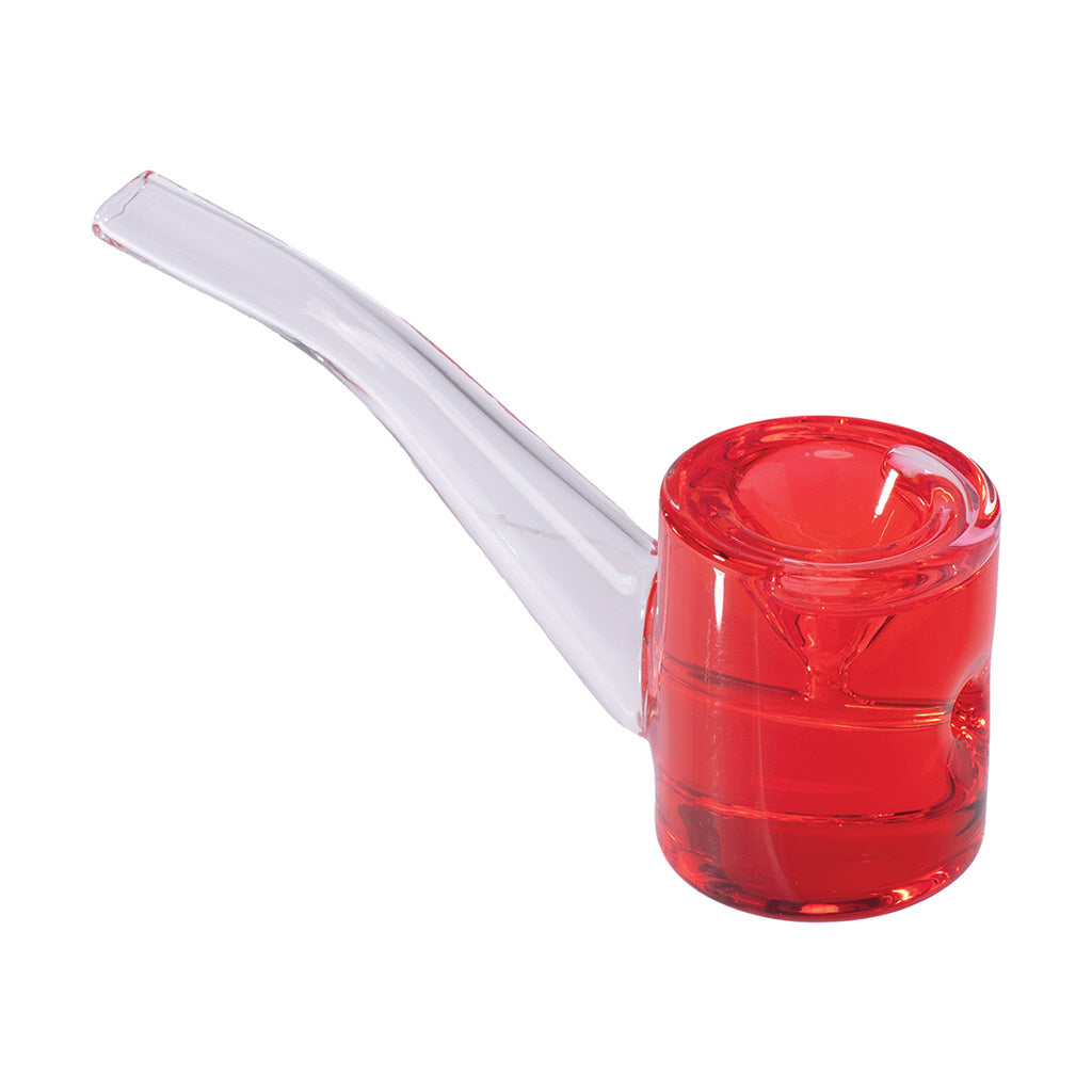 GLYCERIN SHERLOCK HAND PIPE