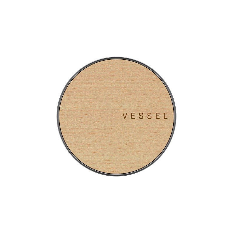 Vessel - Mill [Beechwood]