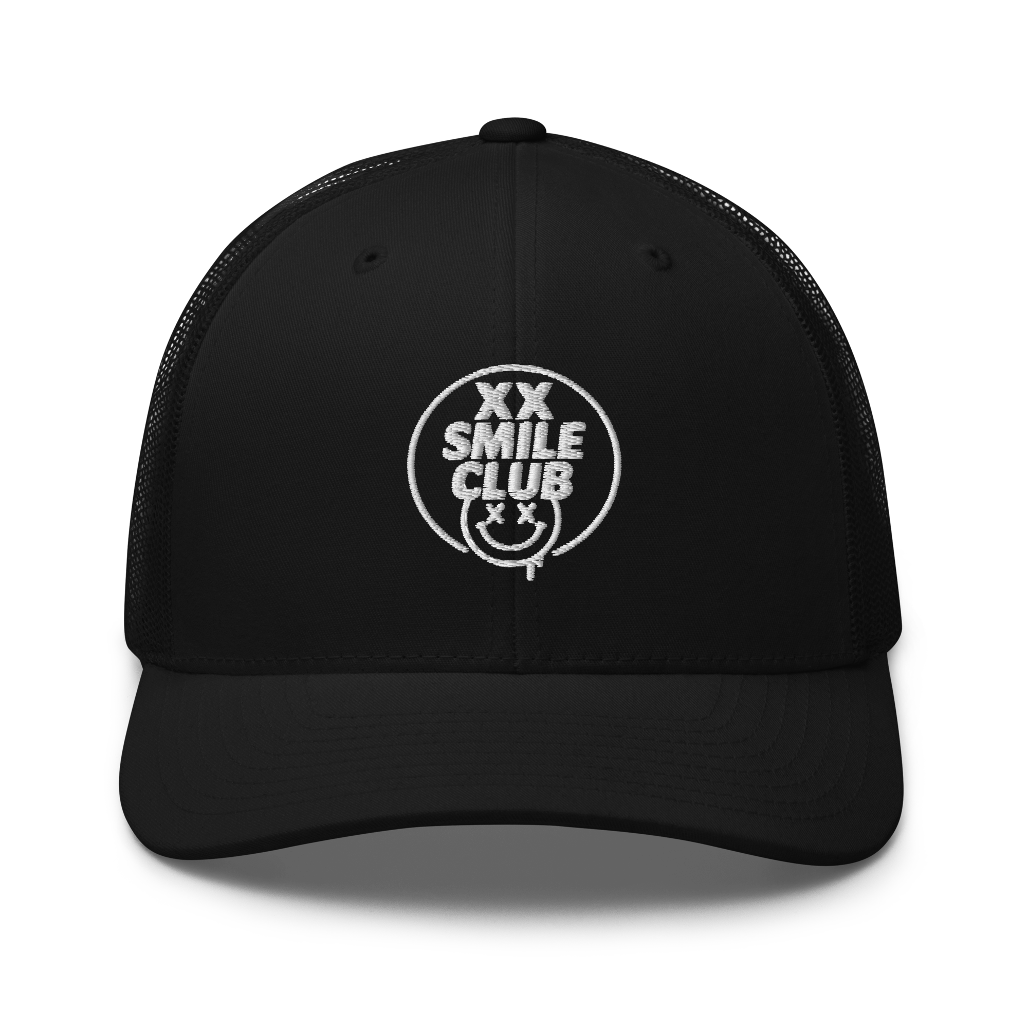 XX Smile Club - Trucker Hat